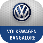 Volkswagen Bangalore icon