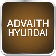 Advaith Hyundai アプリダウンロード
