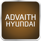 Advaith Hyundai biểu tượng