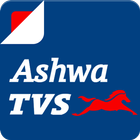 Ashwa TVS-icoon