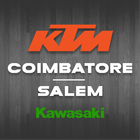 Coimbatore Salem KTM আইকন