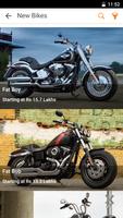Coromandel Harley-Davidson ภาพหน้าจอ 1