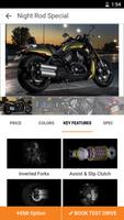 Coromandel Harley-Davidson screenshot 2