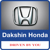 Dakshin Honda icon