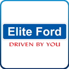 Elite Ford Mobile biểu tượng