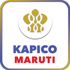 Kapico Maruti-icoon