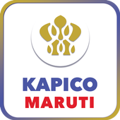 Kapico Maruti icon