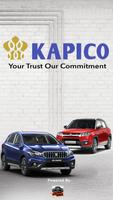 Kapico Maruti-poster