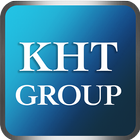 KHT Group Zeichen