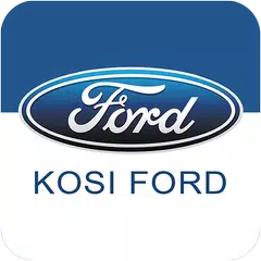 Kosi Ford アプリダウンロード