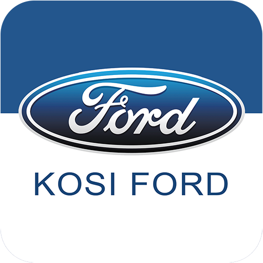 Kosi Ford