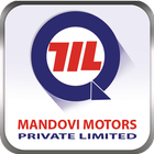 Mandovi Motors 아이콘