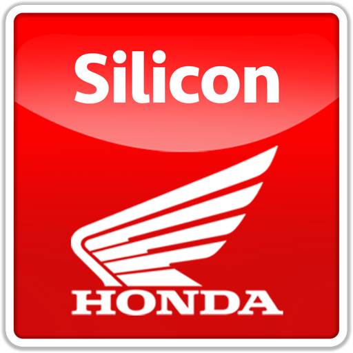 Silicon Honda