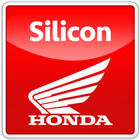Silicon Honda-icoon
