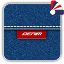 Denim Xperia™ Theme APK