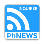 PhNews - Philippines News アイコン