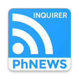 PhNews - Philippines News icône