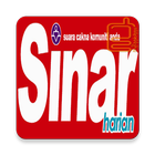 Sinar Harian आइकन