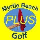 Myrtle Beach Golf Plus ikona