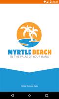 Myrtle Beach Mobile plakat