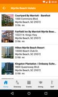 Myrtle Beach Mobile screenshot 2