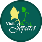 Visit Jepara ícone