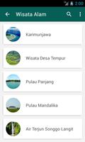 Visit Jepara ภาพหน้าจอ 1