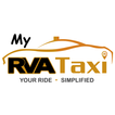 My RVA Taxi OfficialApp
