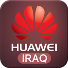 Huawei Contest - Iraq 图标