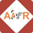 A6FR - اطفر 아이콘