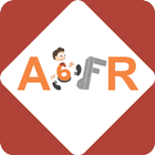 A6FR - اطفر icon