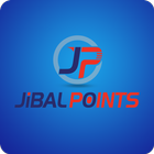 JiBAL Points icône