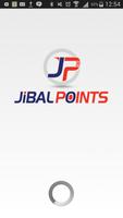 JiBAL Points পোস্টার