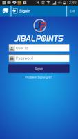 JiBAL Points screenshot 1