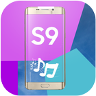 My S9 Ringtones icon