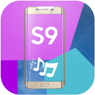 My S9 Ringtones icône