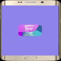 My S9 Ringtones اسکرین شاٹ 1