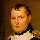 Napoleon Bonaparte icône