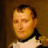 Napoleon Bonaparte icône