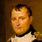 Napoleon Bonaparte-icoon