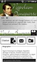 Napoleon Bonaparte capture d'écran 1