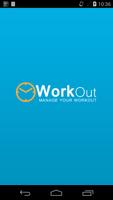 MyWorkout постер