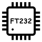 FT232 Serial Communication icon