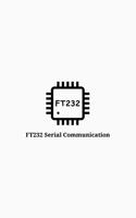 FT232 Serial Communication poster