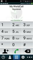 Myworldcall 截图 2