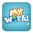My World, Jr. aplikacja