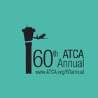 60th ATCA Annual Conference أيقونة