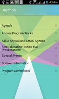 برنامه‌نما 60th ATCA Annual Conference عکس از صفحه