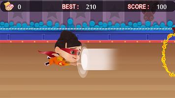 MoJo Circus - Kids - FREE captura de pantalla 2