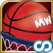 Basketball Games - 3D Frenzy